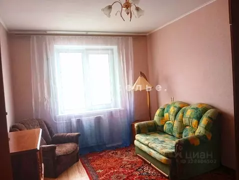 2-к кв. Рязанская область, Рязань ул. Новоселов, 33к2 (50.0 м)