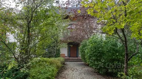 Коттедж в Московская область, Одинцовский городской округ, ПЖКИЗ ...