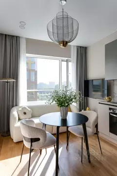 2-к кв. Москва ул. Мустая Карима, 12 (45.0 м)