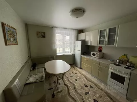 3-к кв. Рязанская область, Рязань Березовая ул., 1 (60.0 м)