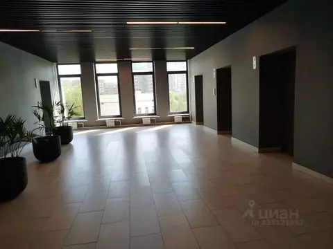 Квартира, студия, 18.5 м