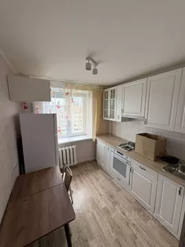 2-к кв. Башкортостан, Уфа ул. Комарова, 12 (46.0 м)