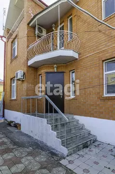 Дом в Краснодарский край, Анапа ул. Тургенева, 68 (153 м)