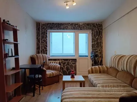 2-к кв. Омская область, Омск Заозерная ул., 3А (42.8 м)