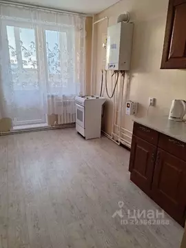 1-к кв. Башкортостан, Уфимский район, с. Булгаково ул. Арсенальная, ...