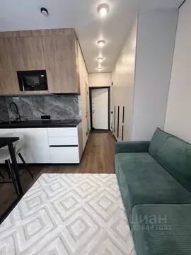 Студия Москва Сосенское поселение, просп. Куприна, 30к9 (18.5 м)