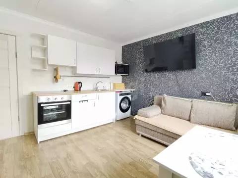 Студия Татарстан, Казань Тополевая ул., 55 (13.1 м)