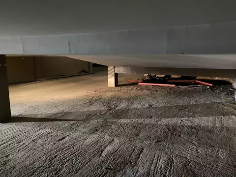 Гараж в Иркутская область, Иркутск Байкальская ул., 216А/1 (18 м)