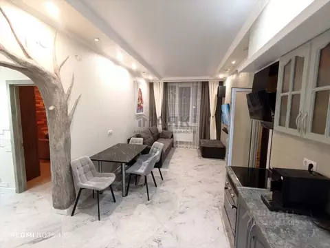 2-к кв. Краснодарский край, Анапа Анапское ш., 30к3 (63.5 м)