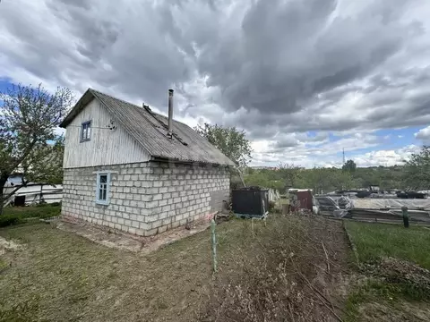 Участок в Брянская область, Брянский район, Снежское с/пос, пос. ...