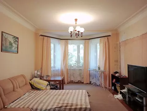 3-к кв. Свердловская область, Екатеринбург ул. Технологическая, 6 ...