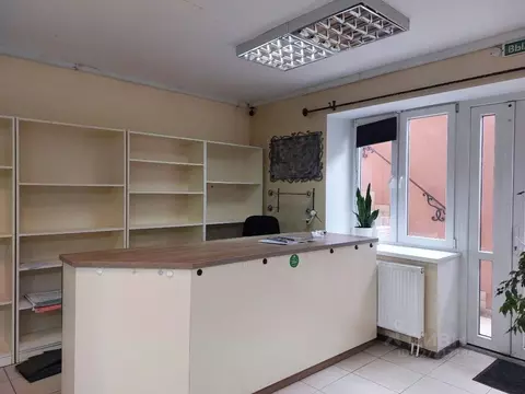 Помещение свободного назначения в Калининградская область, Калининград ...