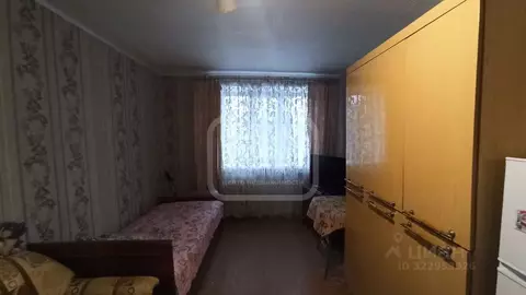 Комната Рязанская область, Рязань ул. Мусоргского, 66 (18.2 м)