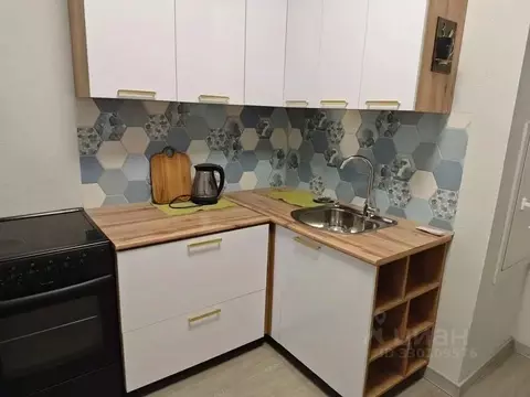 2-к кв. Москва Совхозная ул., 49 (53.1 м)