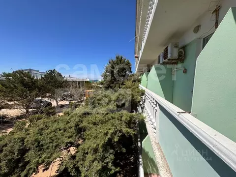 Студия Севастополь пос. Любимовка,  (18.0 м)