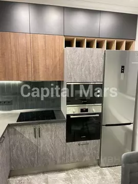 2-к кв. Москва Ильменский проезд, 14к8 (53.0 м)