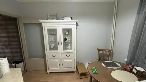 2-к кв. Москва Ярцевская ул., 33к2 (60.0 м)