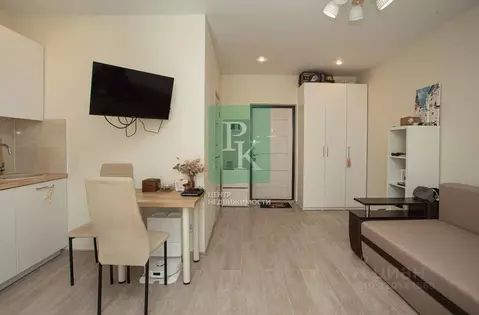 1-к кв. Севастополь ул. Горпищенко, 139 (34.0 м)