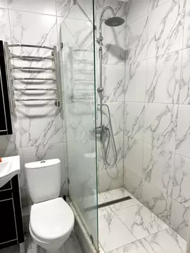 Студия Татарстан, Казань ул. Удивительная, 9 (31.0 м)