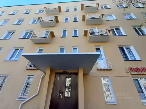 Офис в Санкт-Петербург Новочеркасский просп., 58 (51 м)