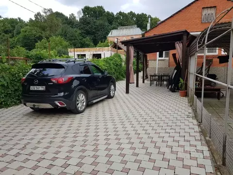 Дом в Краснодарский край, Горячий Ключ Школьный пер., 2 (100 м)