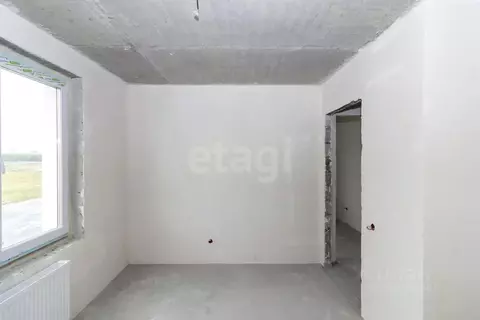 2-к кв. Тюменская область, Тюменский муниципальный округ, д. Патрушева ...