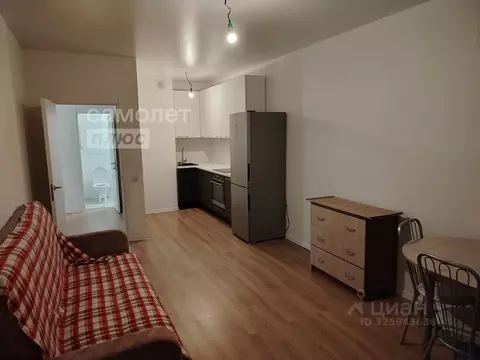 2-к кв. Московская область, Люберцы городской округ, Жилино-1 пгт, 2-й ...