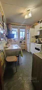 2-к кв. Москва проезд Шокальского, 63К1 (46.4 м)