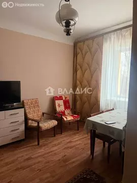 2-комнатная квартира: Волгоград, проспект имени В.И. Ленина, 141 (52.4 ...