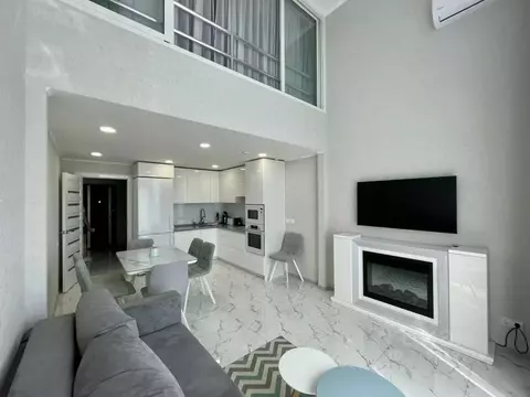 4-к кв. Севастополь ул. Парковая, 7 (130.0 м)