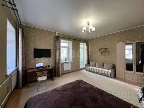 1-к кв. Москва Преображенская ул., 6 (52.4 м)