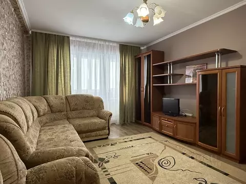 3-к кв. Ставропольский край, Пятигорск Украинская ул., 48 (70.0 м)