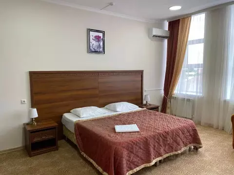 Комната Чеченская республика, Грозный ул. А.А. Айдамирова, 190/1