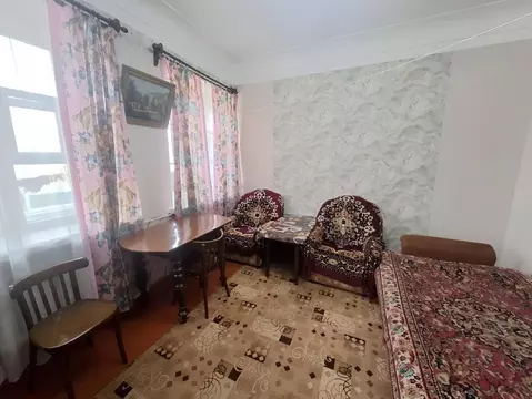 2-к кв. Иркутская область, Иркутск ул. Баррикад, 145/9 (30.0 м)