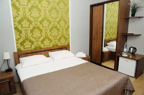 Комната Ульяновская область, Ульяновск ул. Федерации, 112 (14.0 м)