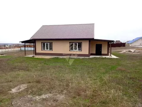 Коттедж в Белгородская область, Старый Оскол Радужный мкр,  (100 м)