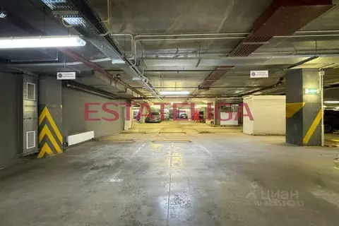 Гараж в Москва Береговой проезд, 5Ак6 (16 м)