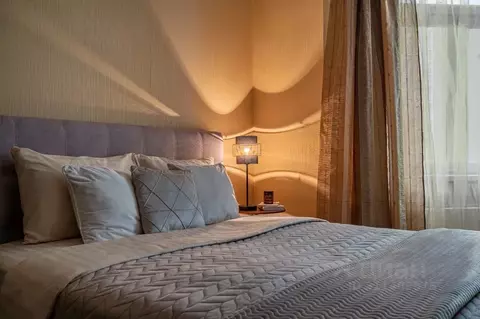 1-к кв. Свердловская область, Екатеринбург ул. Бажова, 68 (43.0 м)