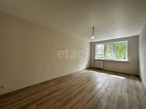 1-к кв. Тверская область, Тверь Озерная ул., 4 (29.6 м)