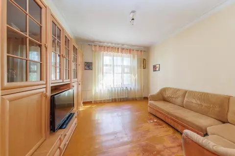 2-к кв. Брянская область, Брянск Харьковская ул., 2 (57.1 м)