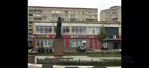 Помещение свободного назначения в Московская область, Серпухов ...