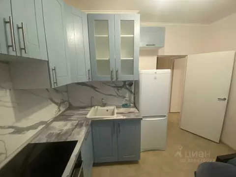 1-к кв. Московская область, Люберцы Зенино ЖК Самолет мкр, ул. Камова, ...