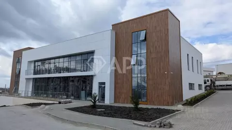 Помещение свободного назначения в Краснодарский край, Новороссийск ...