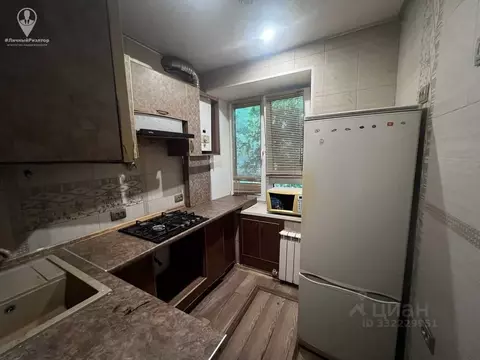 2-к кв. Рязанская область, Рязань ул. Пушкина, 45к1 (43.0 м)