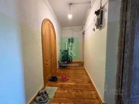 Комната Севастополь ул. Корабельная, 27 (13.0 м)