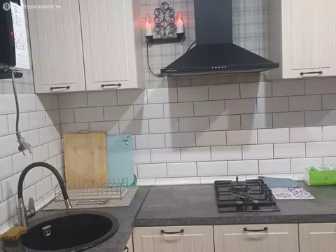 1-комнатная квартира: Казань, Коломенская улица, 5 (36.4 м)