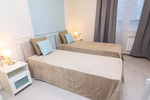 Студия Московская область, Красногорск городской округ, Путилково пгт ...