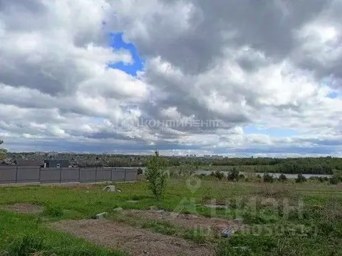 Участок в Владимирская область, Суздальский район, Новоалександровское ...