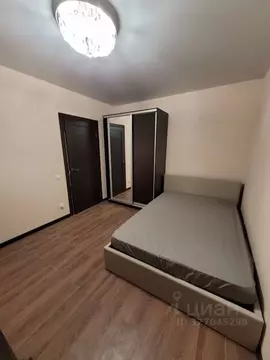 1-к кв. Московская область, Ленинский городской округ, пос. Битца ...