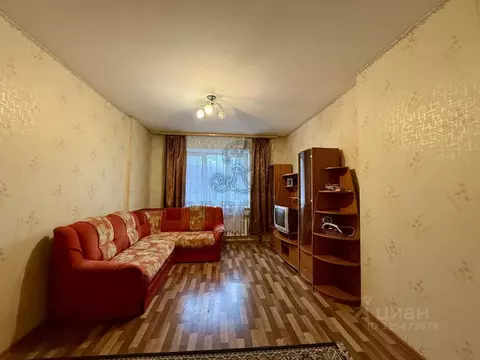 2-к кв. Московская область, Щелково Богородский мкр, 19 (54.2 м)